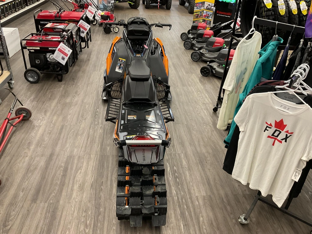2026 Polaris 9r Rmk Khaos 155 Le 3.25 alt