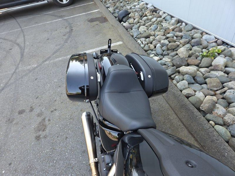 2025 Harley-davidson Cruiser Fxlrst - Low Rider™ St alt