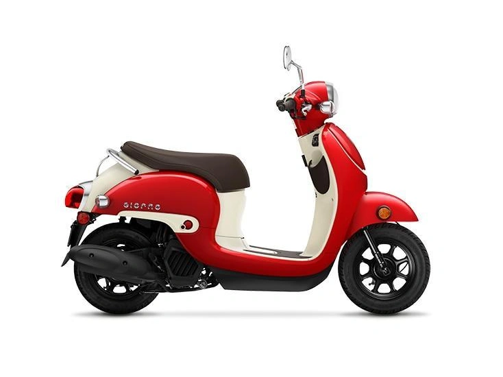 2025 Honda Giorno alt