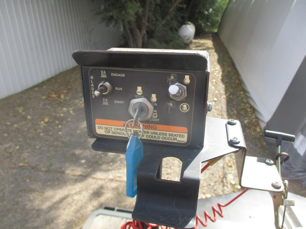 2021 Quadivator Snow Blower alt