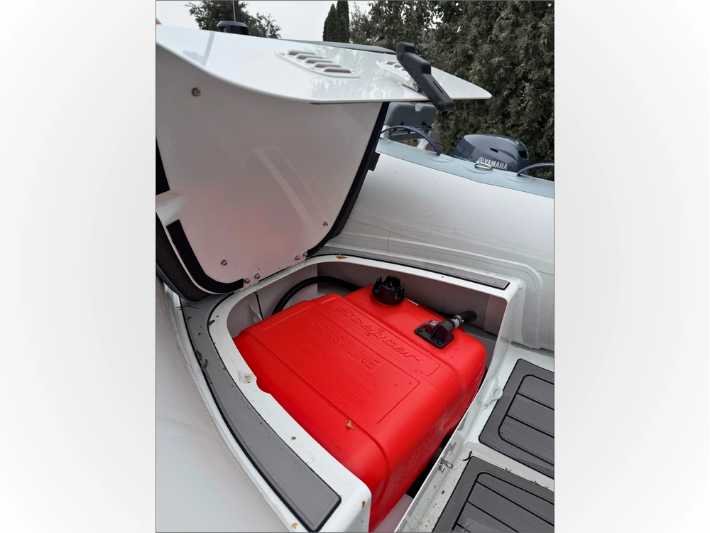 2026 Highfield Cl340ls alt
