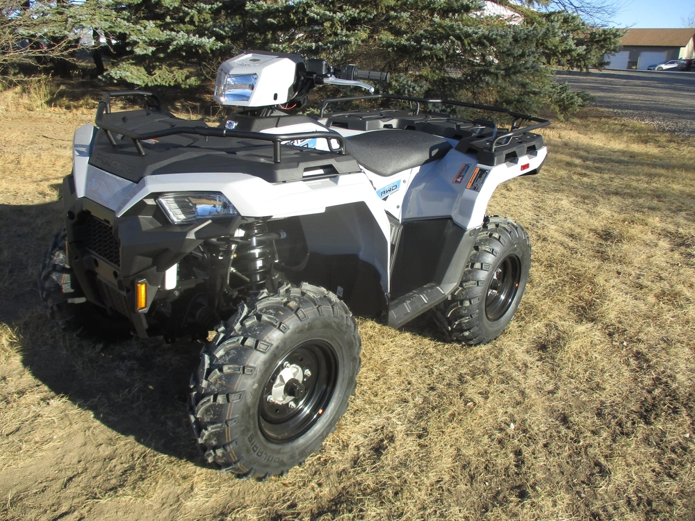 2026 Polaris Sportsman 450 H.o. Eps alt