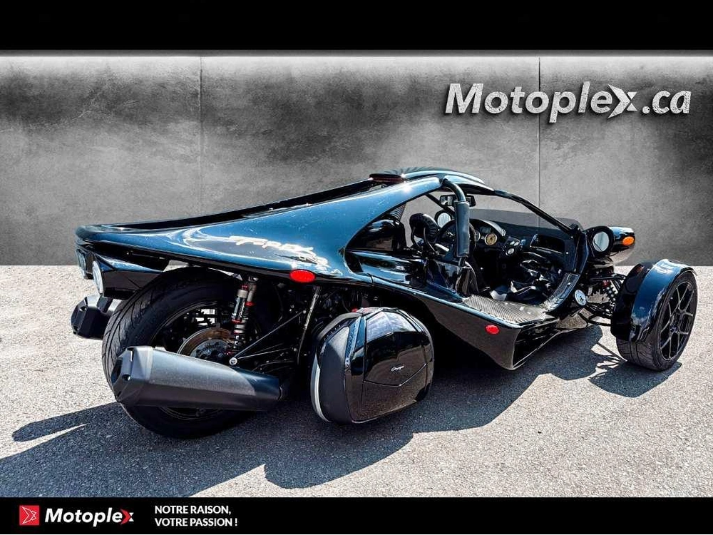 Campagna T-rex 14rr 2025 alt