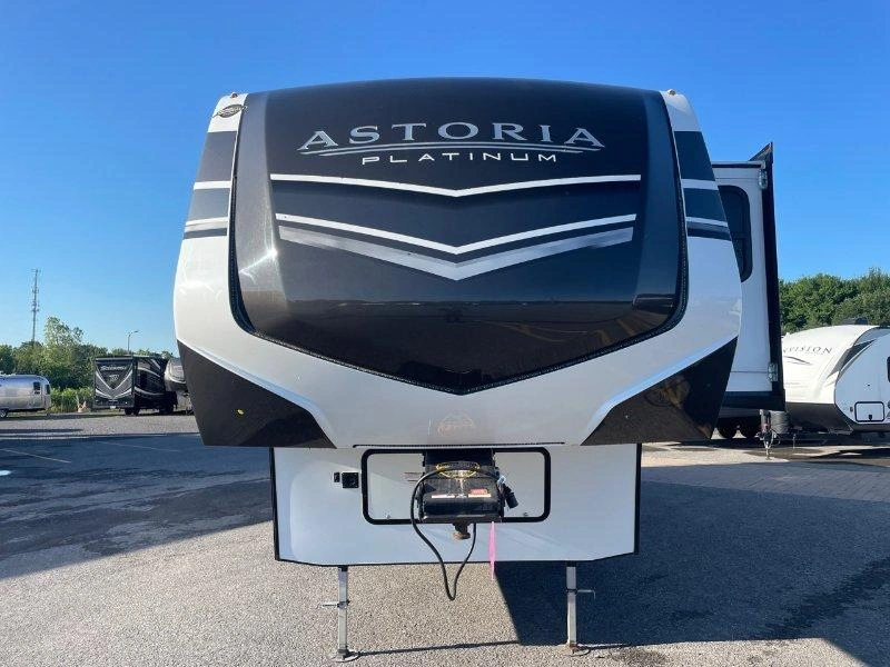 Dutchmen Astoria 3173rl 2021 alt