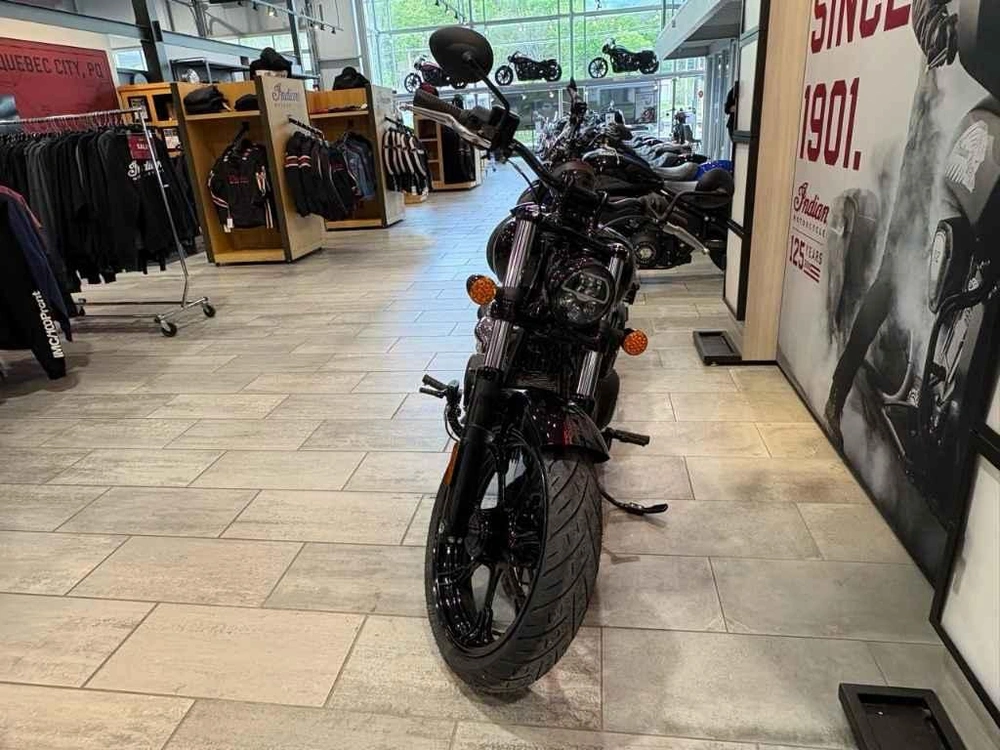 2026 Indian Motorcycle Indian Chief Abs alt