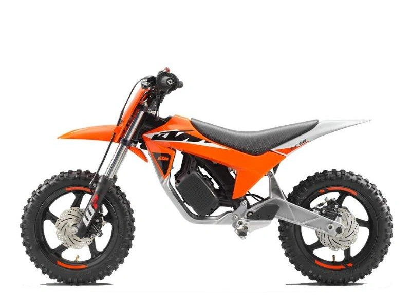 2027 Ktm Sx-e 2 alt