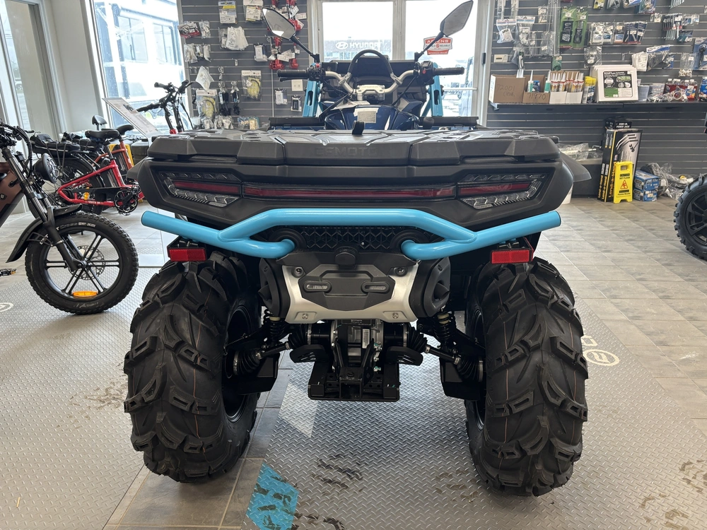 2026 Cfmoto Cforce 1000 Mv alt
