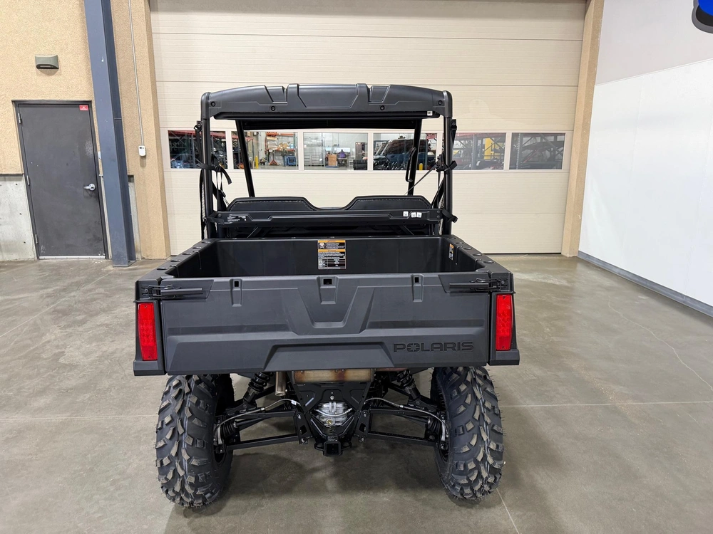 2026 Polaris Ranger 500 alt
