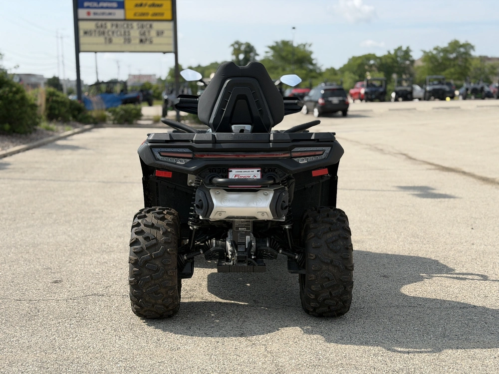 2025 Cfmoto Cforce 800 Touring alt