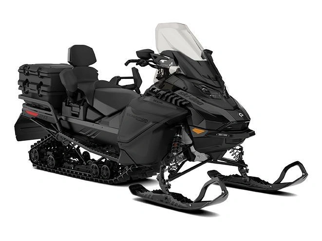 2027 Ski-doo Expedition Se 900 Ace Crosscut 1.5'' E.s. alt
