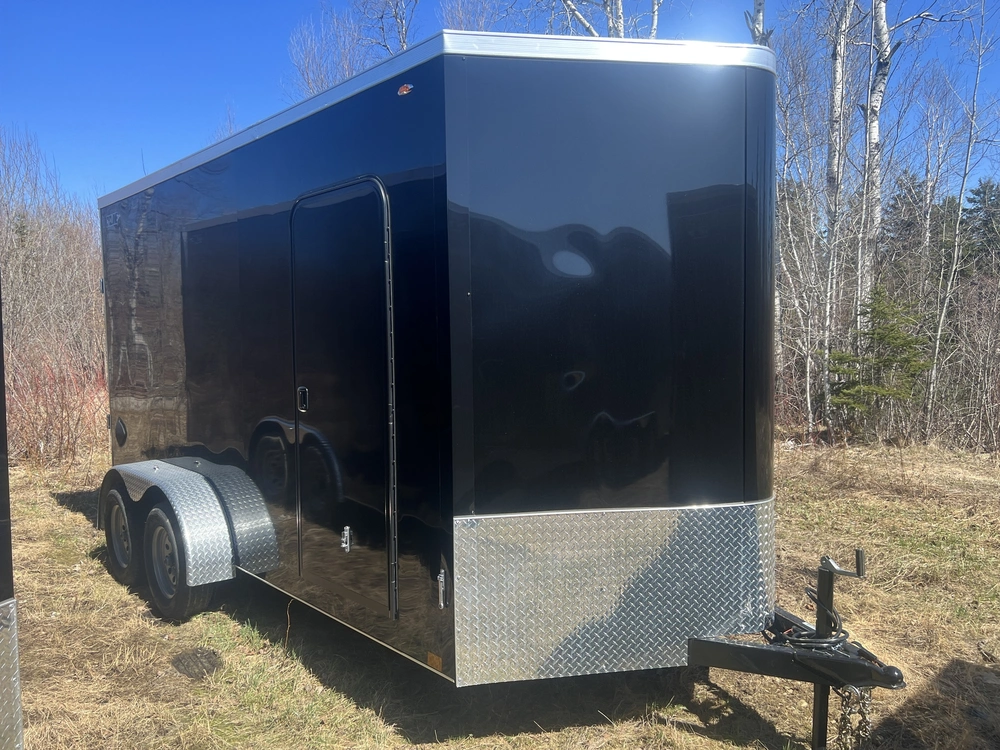 2024 Cyclone 7x16stvta35 - Steel alt