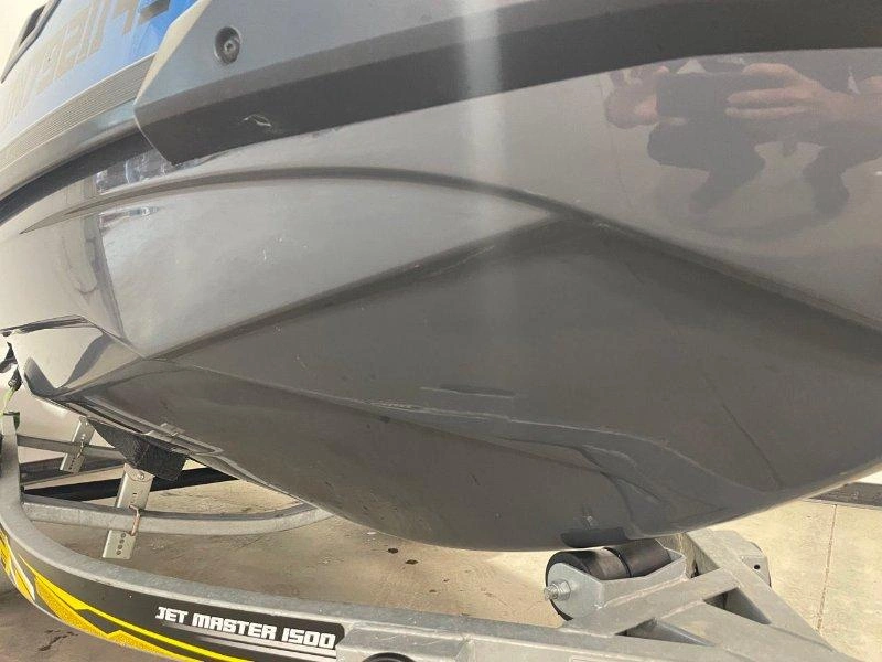 Sea-doo Gtx 170 2021 alt