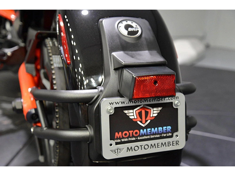 2026 Can-am Spyder F3-s alt