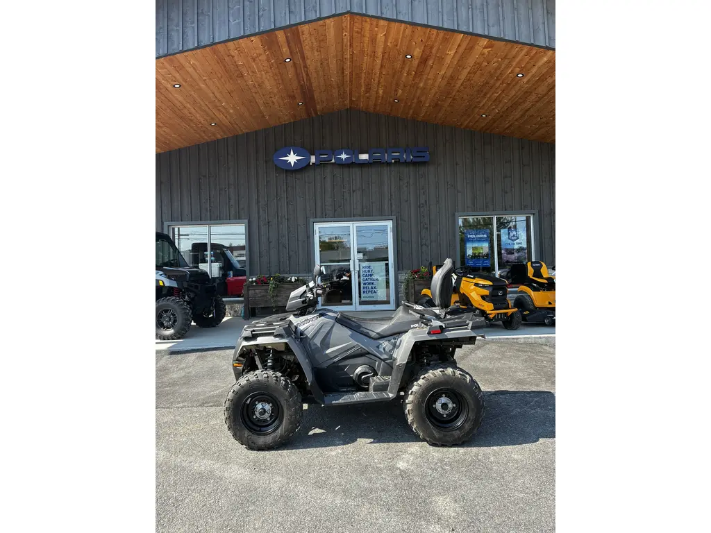 2022 Polaris Sportsman 570 Touring