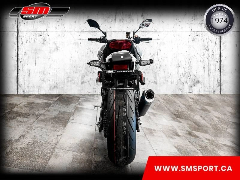 Yamaha Mt-10 2026 alt