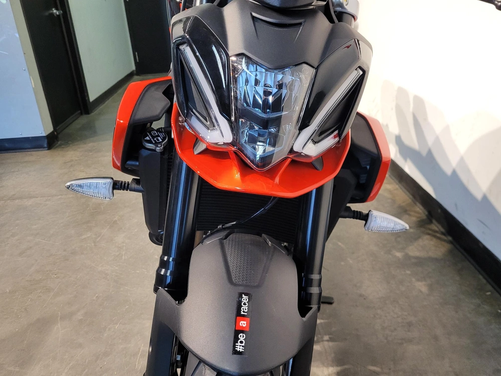 2026 Aprilia Tuono 457 *0.99%/36 Mois💳 alt