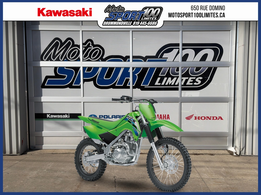 Kawasaki Klx140r L 2027 alt