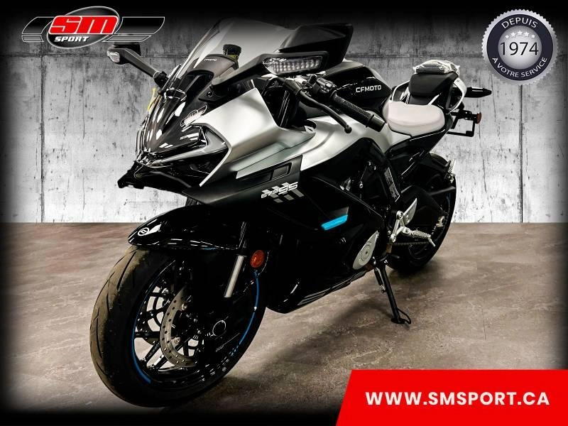 Cfmoto 675ss 2026 alt