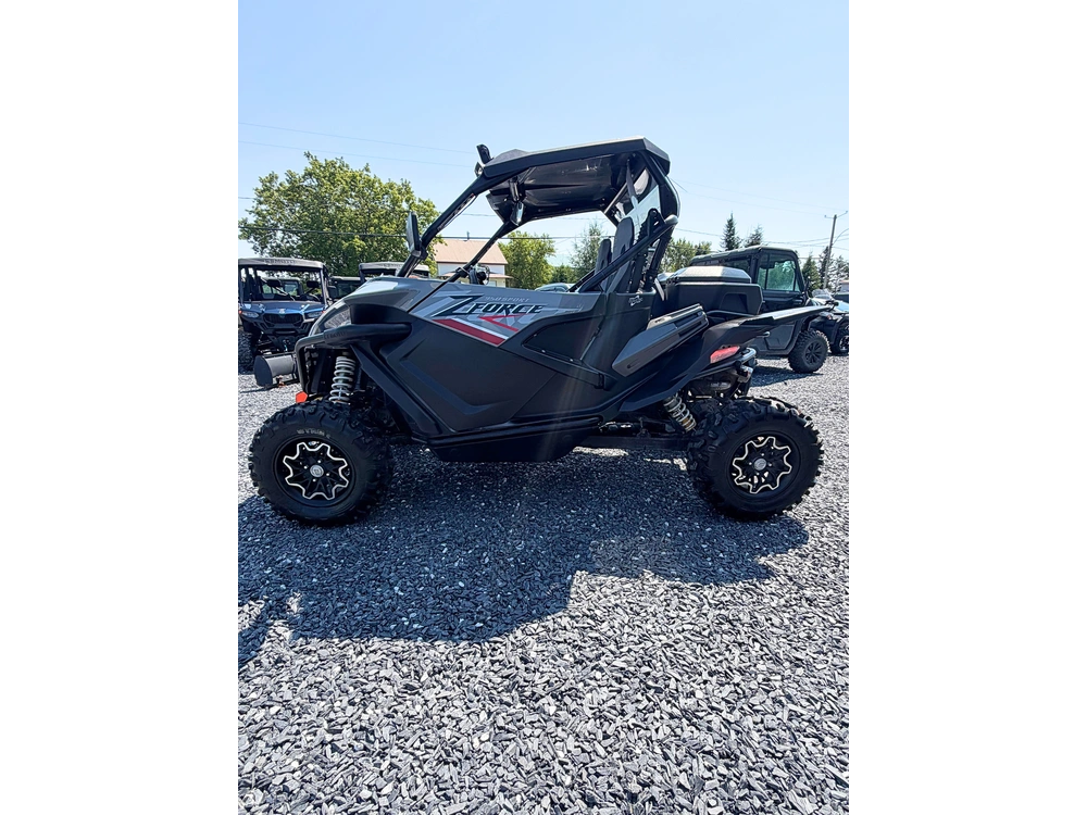Cfmoto Zforce 950 Lx 2022 alt