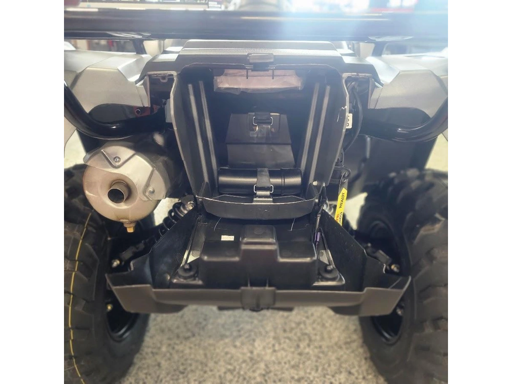 2026 Honda Rubicon 520 Irs Eps alt