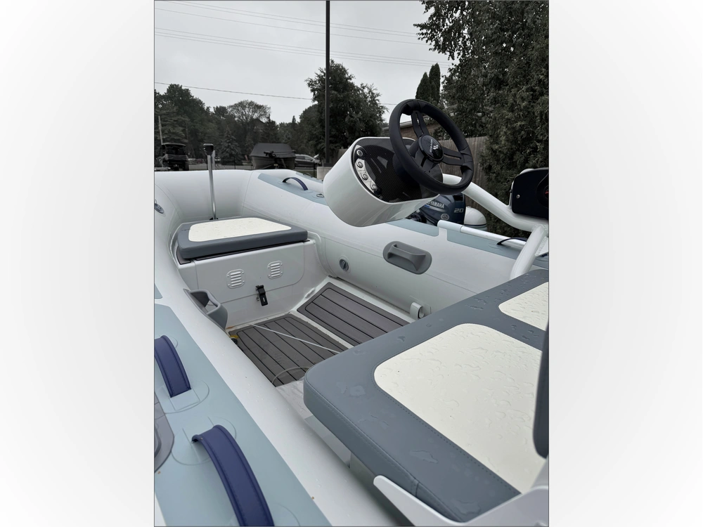 2026 Highfield Cl340ls alt