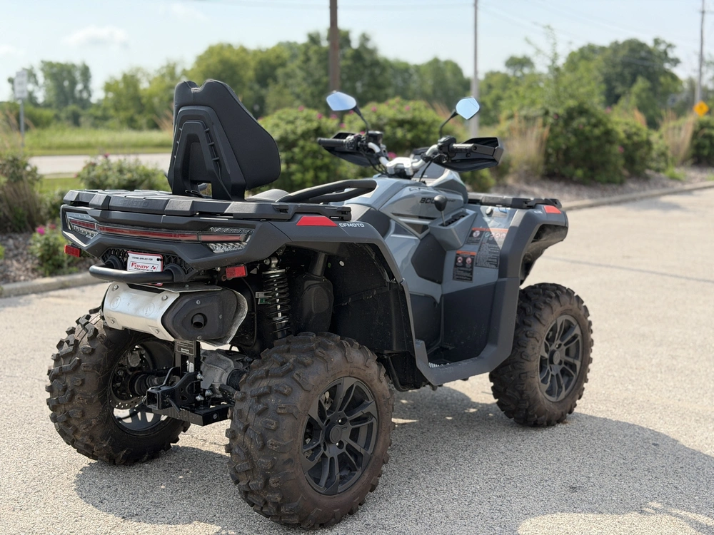 2025 Cfmoto Cforce 800 Touring alt