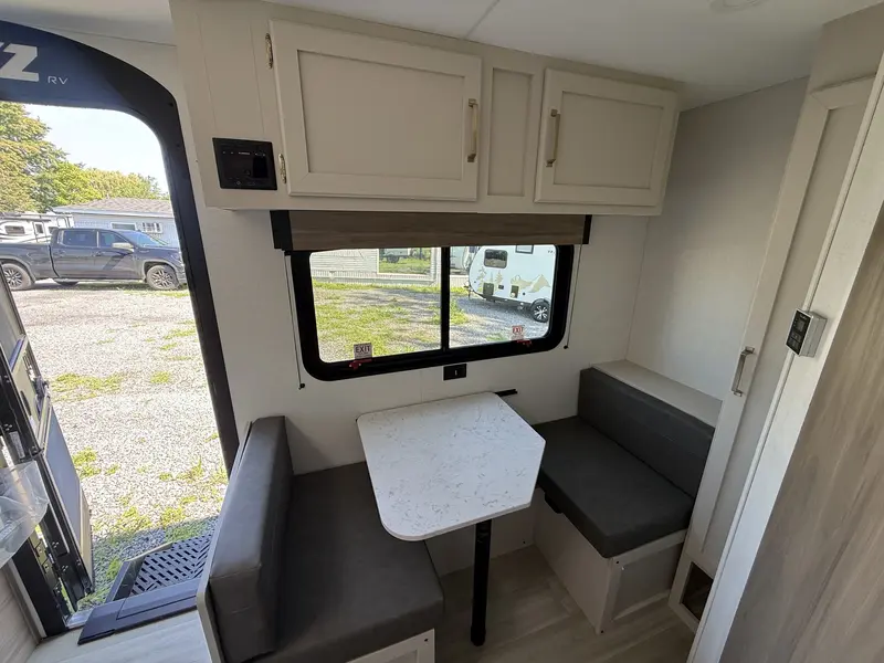 KZ-RV Sportsmen Classic 130RD 2027