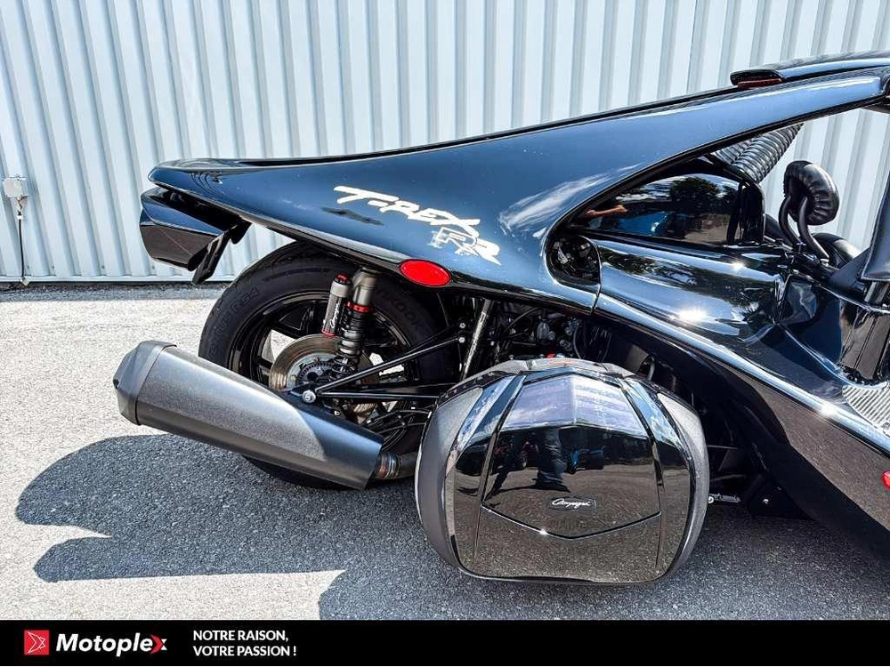 Campagna T-rex 14rr 2025 alt