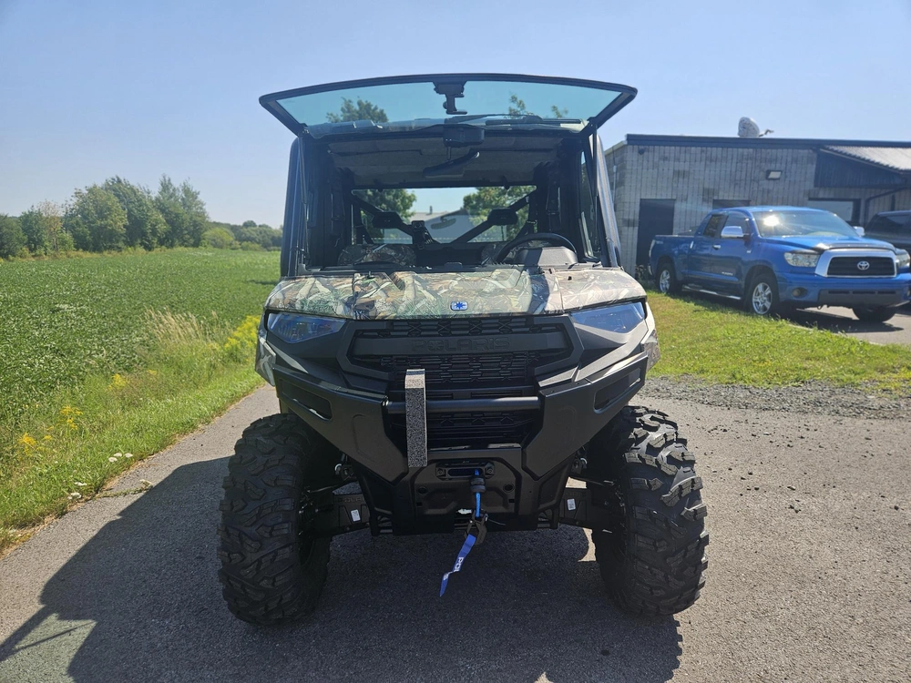 Polaris Ranger Xp 1000 Crew Premium Ns 2026 alt