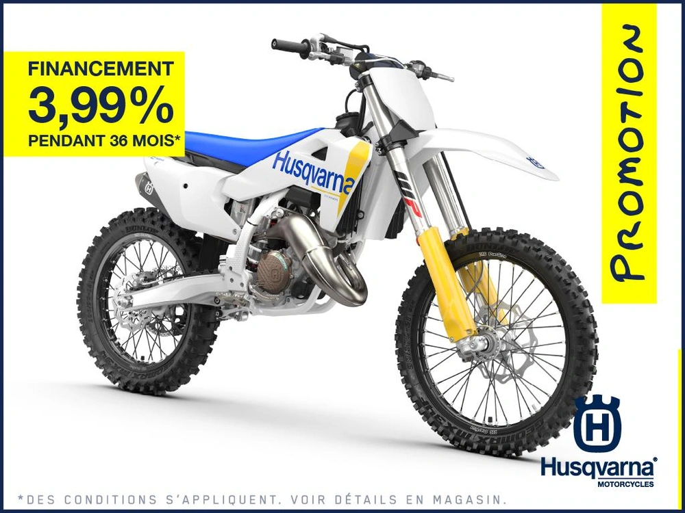 Husqvarna Tc 125 2027 alt