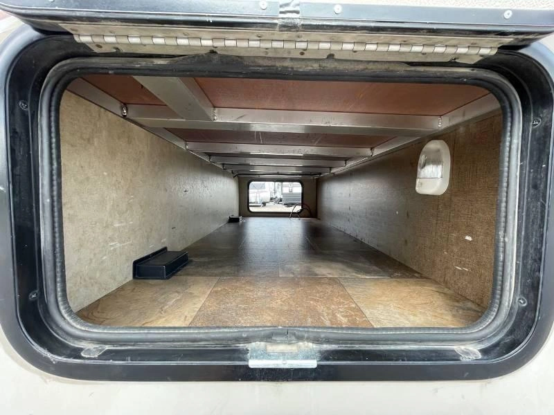 2014 Holiday Rambler Aluma-lite 237bh alt