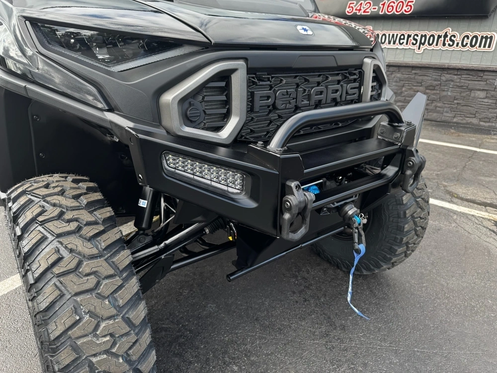 Polaris Ranger 1500 Xd Crew Ns Texas Ultimate 2026 alt