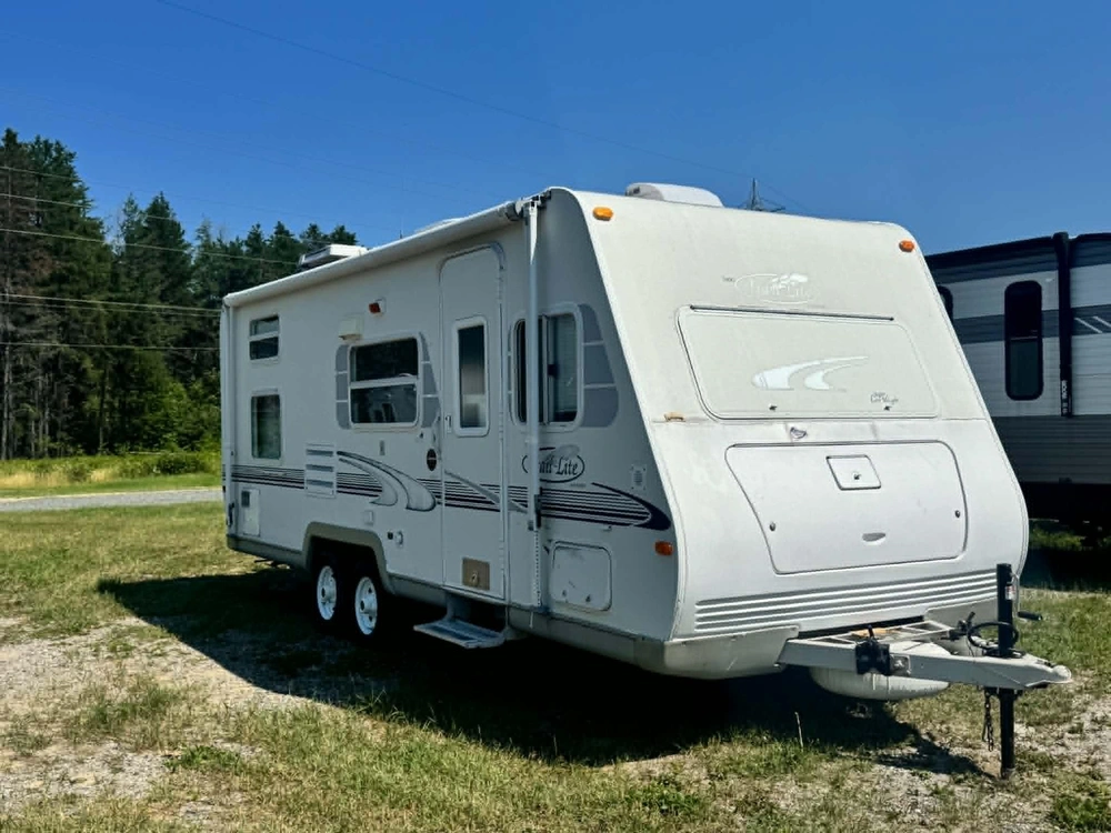 2002 North Trail Trail Lite 7233s alt
