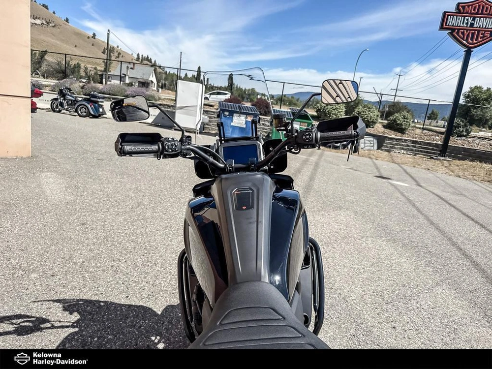 2026 Harley-davidson Ra1250s - Pan America® 1250 Special alt