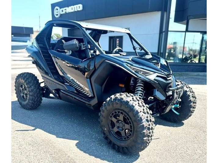 Cfmoto Zforce Z10 2026 alt