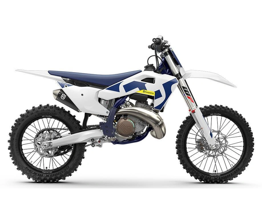2026 Husqvarna Tc 250 alt