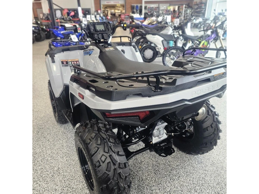 2026 Polaris Sportsman 570 Eps alt