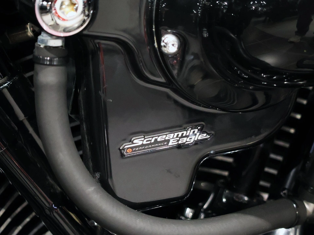 Harley-davidson Road Glide Special Fltrxs 2018 alt