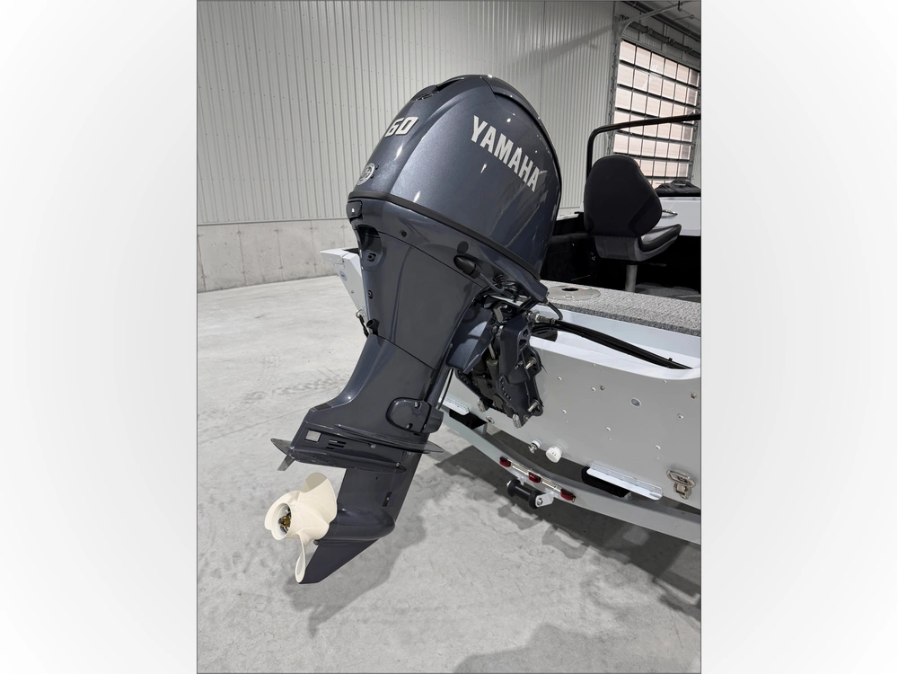 2023 Highfield Ul290 alt