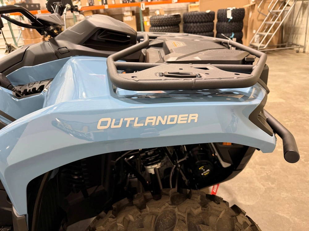 2026 Can-am Outlander Xt 700 alt
