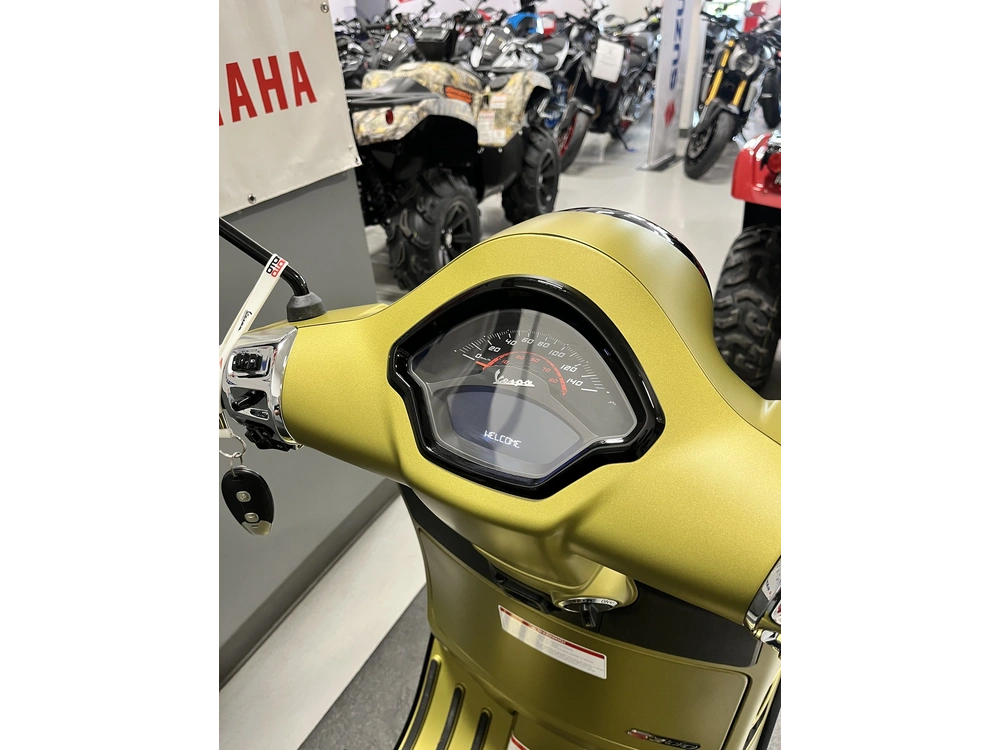 Vespa Gts 300 Gts Super 300 Sport 2024 alt