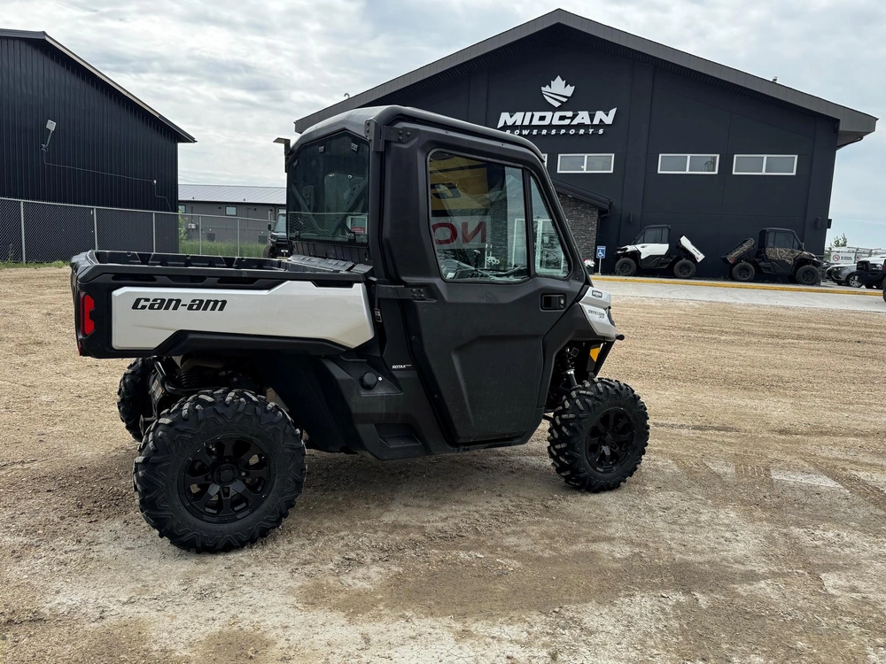2020 Can-am Defender Hd8 Xt Cab alt