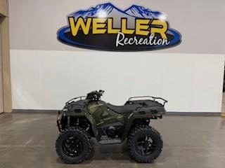2026 Polaris Sportsman 570 Premium alt