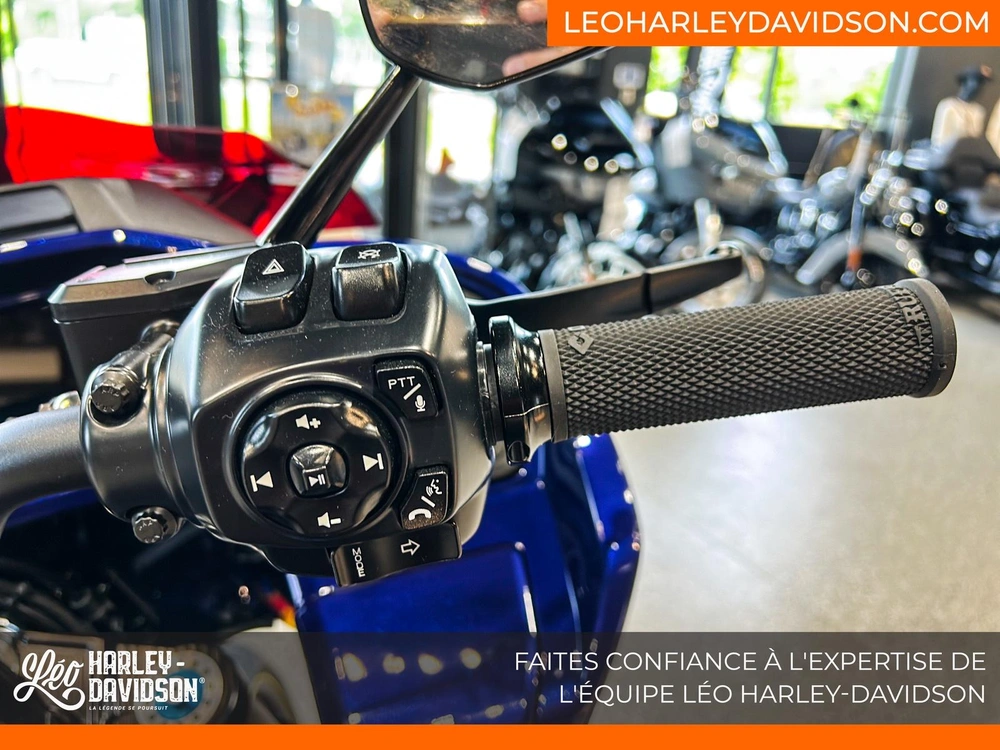 2025 Harley-davidson Fltrx Road Glide alt