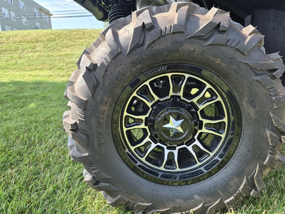 2026 Can-am Commander Xt 1000r alt