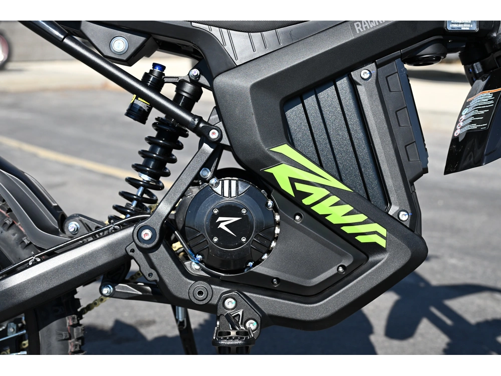 2026 Rawrr Mantis X Pro alt