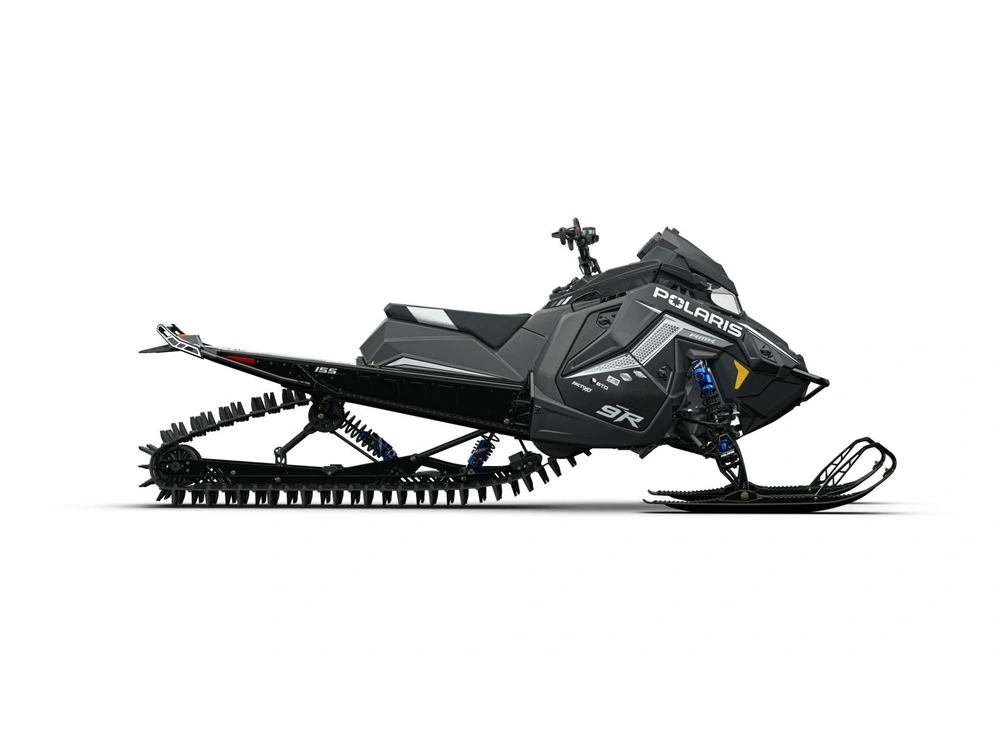 2027 Polaris Sno-27 9r Rmk Fe 155 2.75 Blk alt