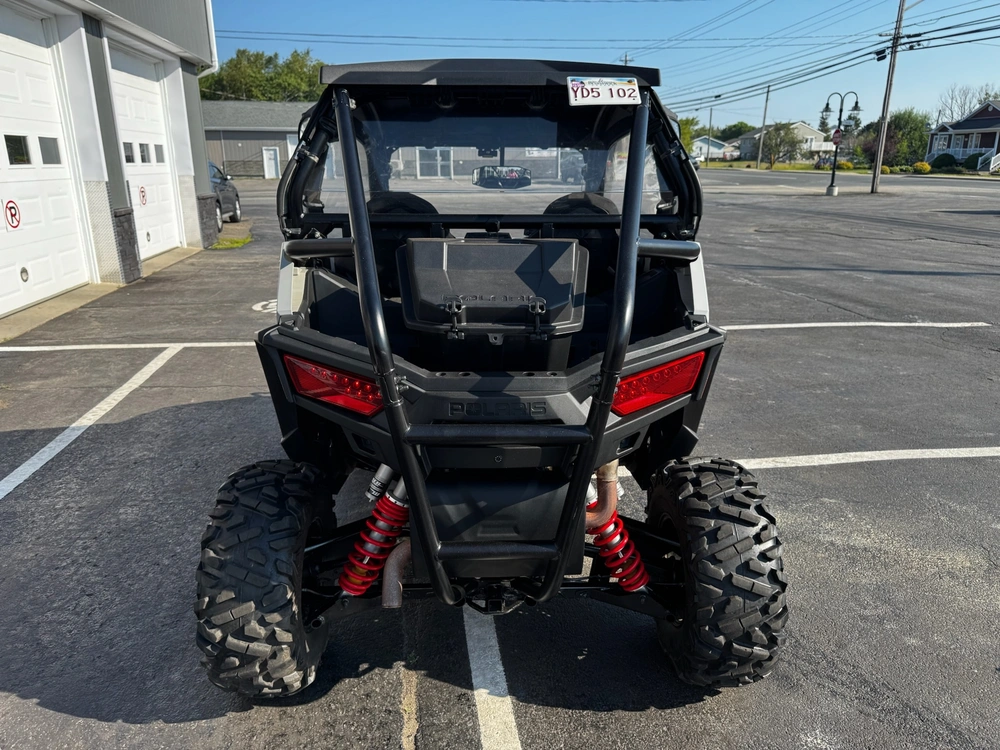 2021 Polaris Rzr 1000 S Trail Ultimate alt