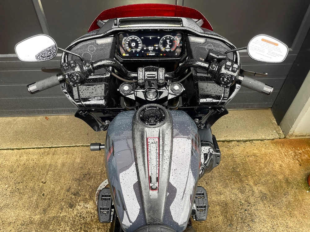 2026 Harley-davidson Touring Fltrxstse - Cvo™ Road Glide™ St alt