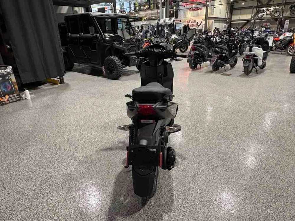 Piaggio Typhoon 50 2026 alt